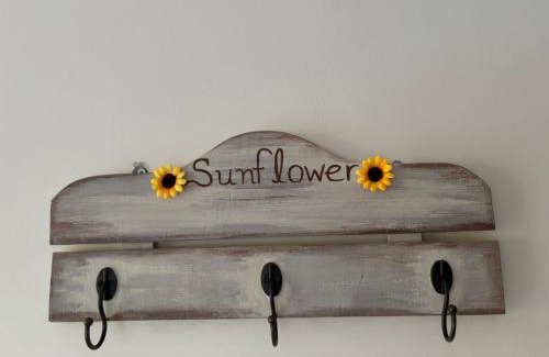 Loutra Edipsou Appartement | Sunflower