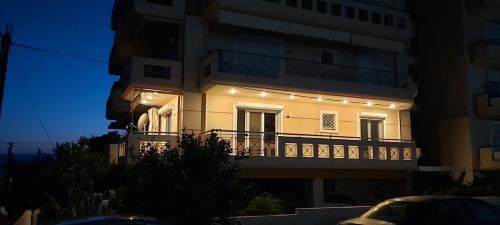 Loutra Edipsou Appartement | Sunflower
