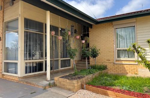 Para Hills Villa | Sunflower Homes Green and Cozy