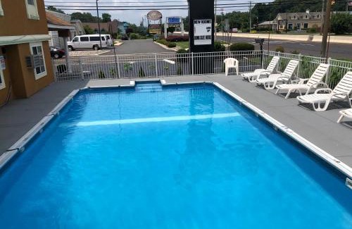 Galloway Hôtel | Sunflower Inn