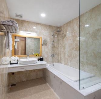 Ngo Quyen Appartement | Sunflower International Village