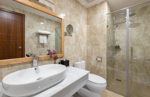 Ngo Quyen Appartement | Sunflower International Village