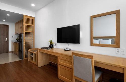 Ngo Quyen Appartement | Sunflower International Village