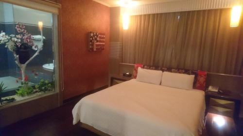 Hsinchu City Centre Hôtel | Sunflower Motel