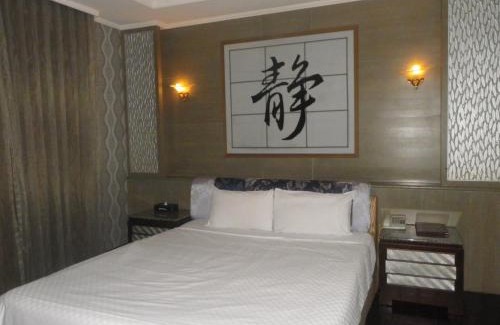 Hsinchu City Centre Hôtel | Sunflower Motel