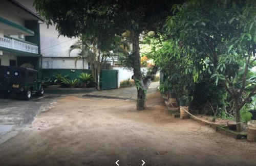 Kandy Maison | SUNFLOWER RESORT HOTEL