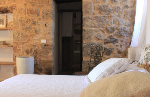 Simignano Maison | Sunflower Room
