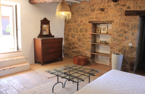 Simignano Maison | Sunflower Room