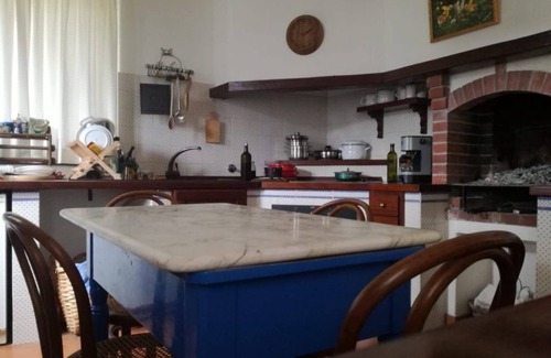 Velva Villa | Sungei propriété Sestri Levante