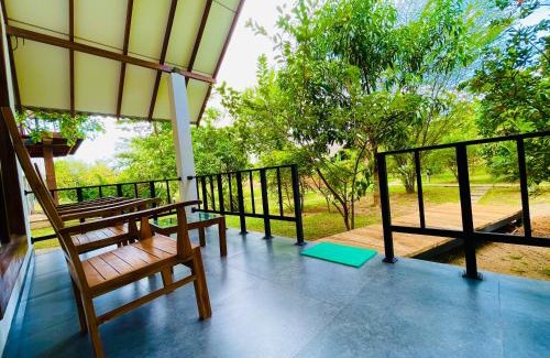 Sigiriya Maison | Sungreen Cottage Sigiriya