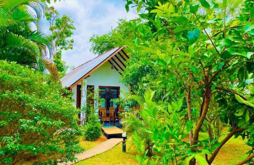 Sigiriya Maison | Sungreen Cottage Sigiriya