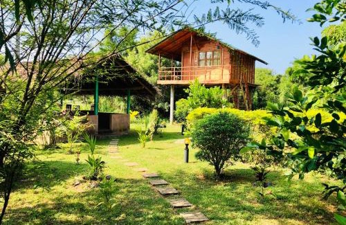 Sigiriya Maison | Sungreen Cottage Sigiriya