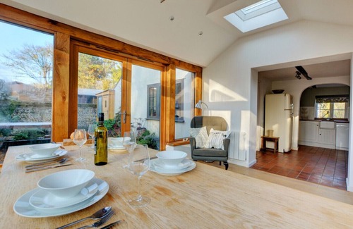 Southrepps Maison | Sunhaven Cottage - Deux Chambres Maison, Couchages 3