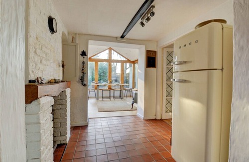 Southrepps Maison | Sunhaven Cottage - Deux Chambres Maison, Couchages 3