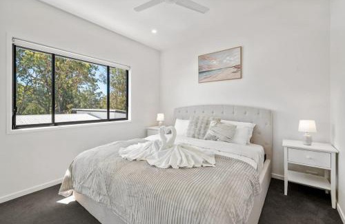 Sunnybank Hills Maison | Sunhaven Escape Three Storey Comfort for Families