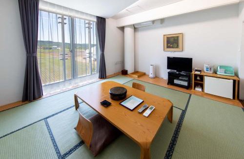 Shintotsukawa Hôtel | Sunhills Sarai