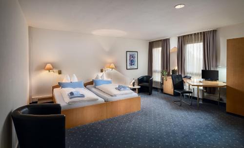 Reinheim Hôtel | Sunibel Inn