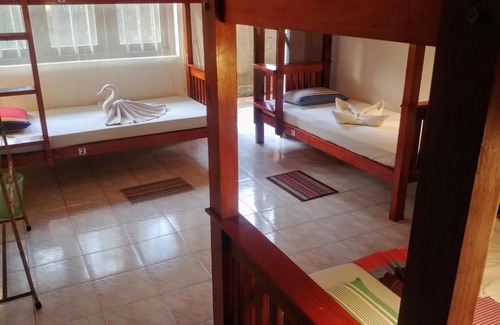 Matara Maison | Sunil Rest Guest House