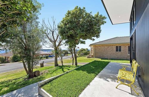 Tuross Head Cottage | Sunkiss @ Tuross