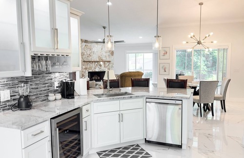 Sebastian Highlands Maison | Sunkissed Haven