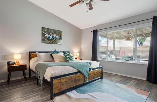 Deer Valley Maison | Sunkissed Private Pool 3BR Oasis w Outdoor Lounge