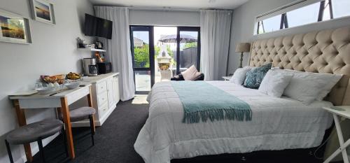 Papamoa Beach Lit Et Petit-Déjeuner | Sunkist B & B