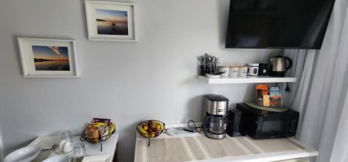 Papamoa Beach Lit Et Petit-Déjeuner | Sunkist B & B