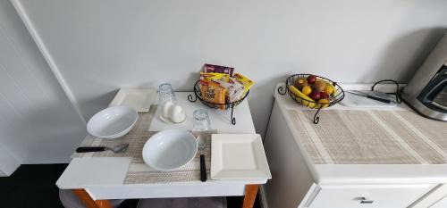 Papamoa Beach Lit Et Petit-Déjeuner | Sunkist B & B