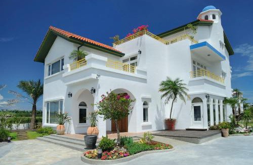 Wujie Maison | SunLax B&B