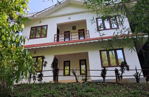 Aadit Maison | Sunleo Villas