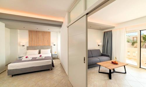 Georgioupolis Appartement | Sunlight Beach Hotel