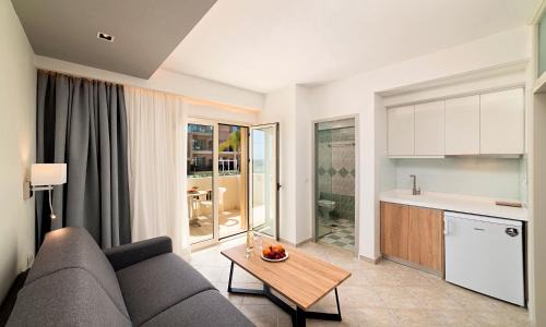 Georgioupolis Appartement | Sunlight Beach Hotel