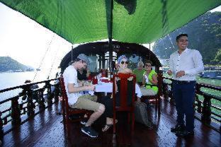 Cat Hai Location De Bateaux | Sunlight Boutique Cruise - Cat Ba island