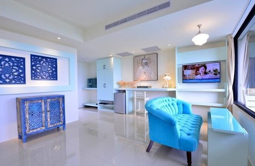 Chenggong Lit Et Petit-Déjeuner | Sunlight Gallery landscape B&B