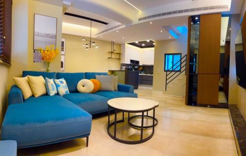 Yuanshan Maison | Sunlight Heyun B&B