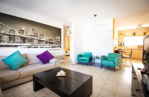 Arad Appartement | Sunlight Holiday Apartment