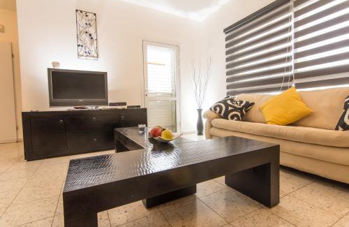 Arad Appartement | Sunlight Holiday Apartment