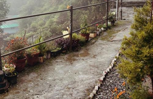 Chakrata Maison | Sunlight Homestay Mohana