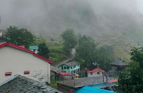 Chakrata Maison | Sunlight Homestay Mohana