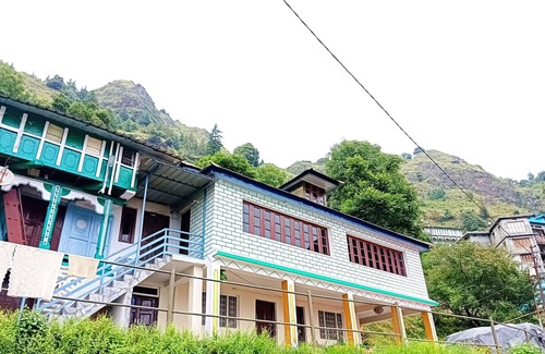 Chakrata Maison | Sunlight HomeStay Peacefull nature between the hiils and mountains