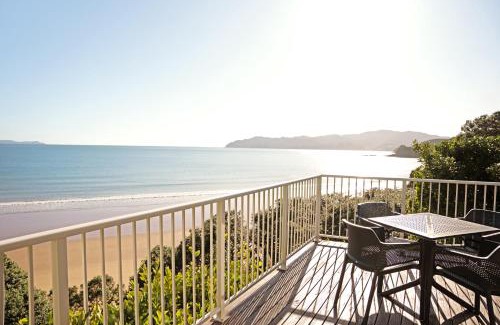 Coopers Beach Cabine | Sunlit Bay Villas