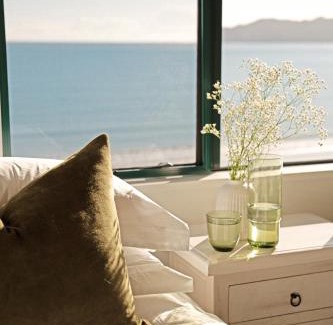 Coopers Beach Cabine | Sunlit Bay Villas