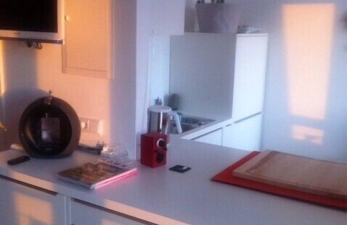Kuhlungsborn Ost Appartement | Appartement duplex ensoleillé dans le quartier calme de la route de la plage