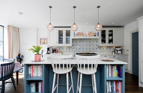 Wandsworth Maison | Sunlit Symphony, by Veeve