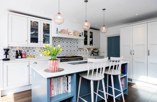 Wandsworth Maison | Sunlit Symphony, by Veeve