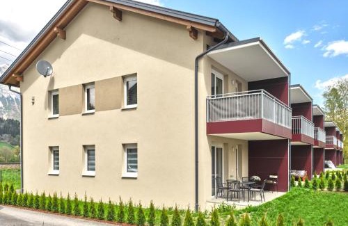 Oeblarn Appartement | Sunlodge Oeblarn Top C3 Schladming-Dachstein