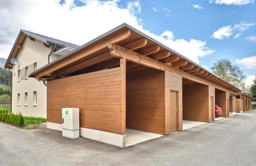 Oeblarn Appartement | Sunlodge Oeblarn Top C3 Schladming-Dachstein