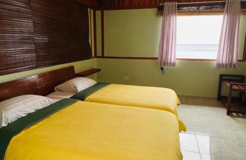 Marinsow Cabine | Sunmoon Beach Resort Likupang Timur