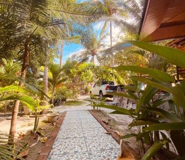 Marinsow Cabine | Sunmoon Beach Resort Likupang Timur