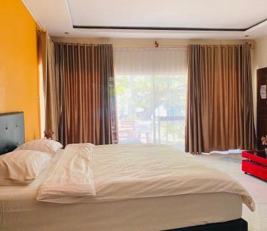 Marinsow Cabine | Sunmoon Beach Resort Likupang Timur